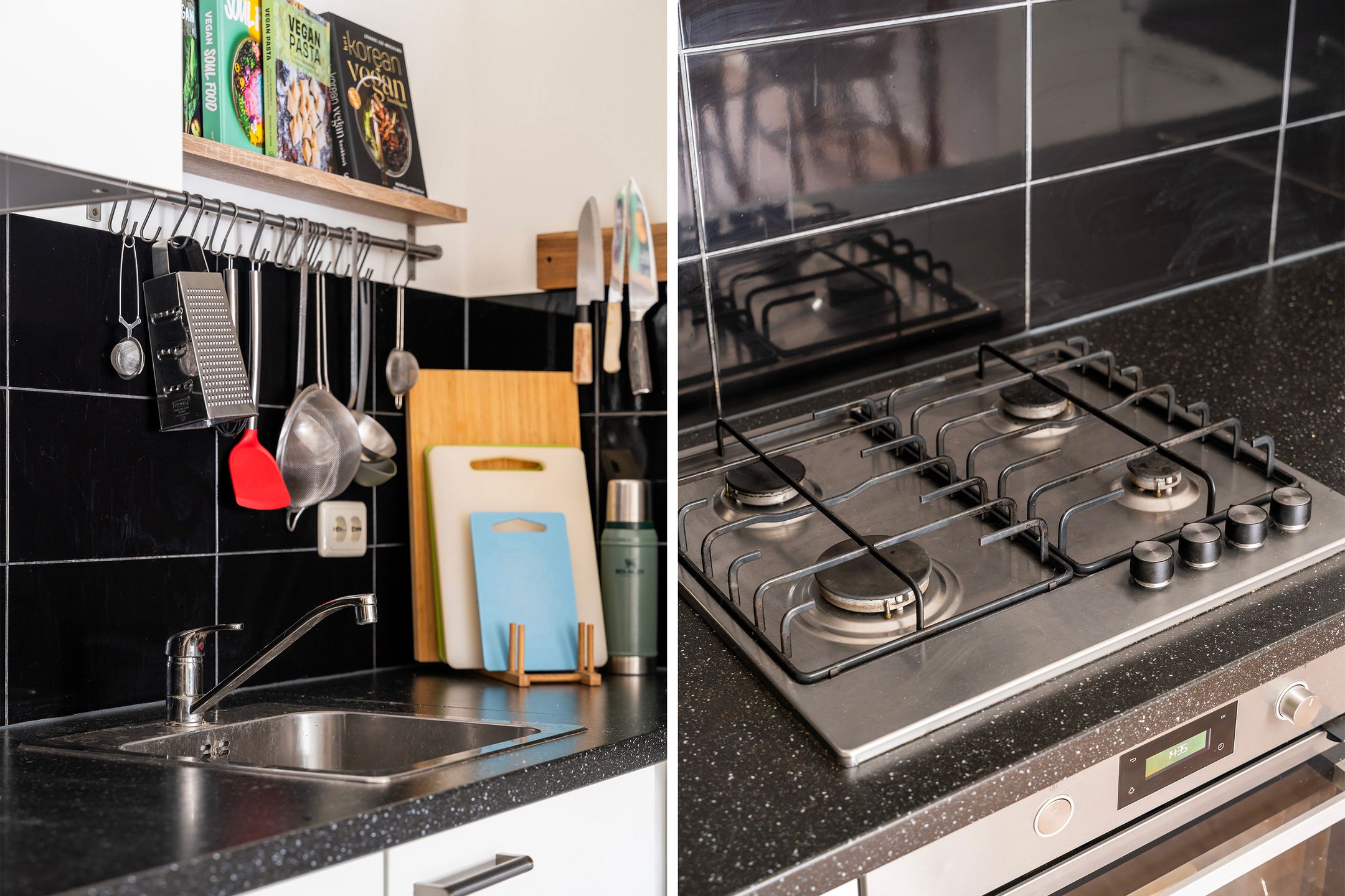 Foto 9 van Vierhoutenstraat 109