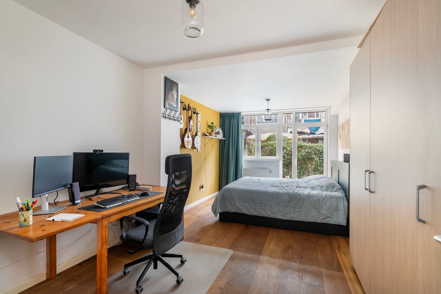 Foto 10 van Vierhoutenstraat 109