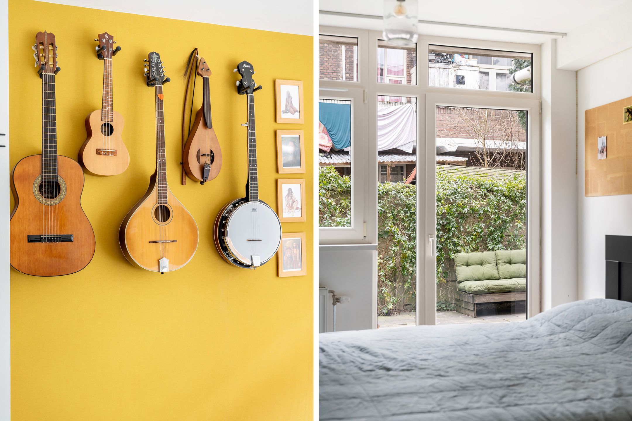 Foto 12 van Vierhoutenstraat 109