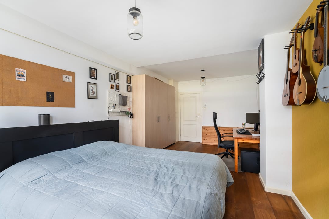 Foto 13 van Vierhoutenstraat 109