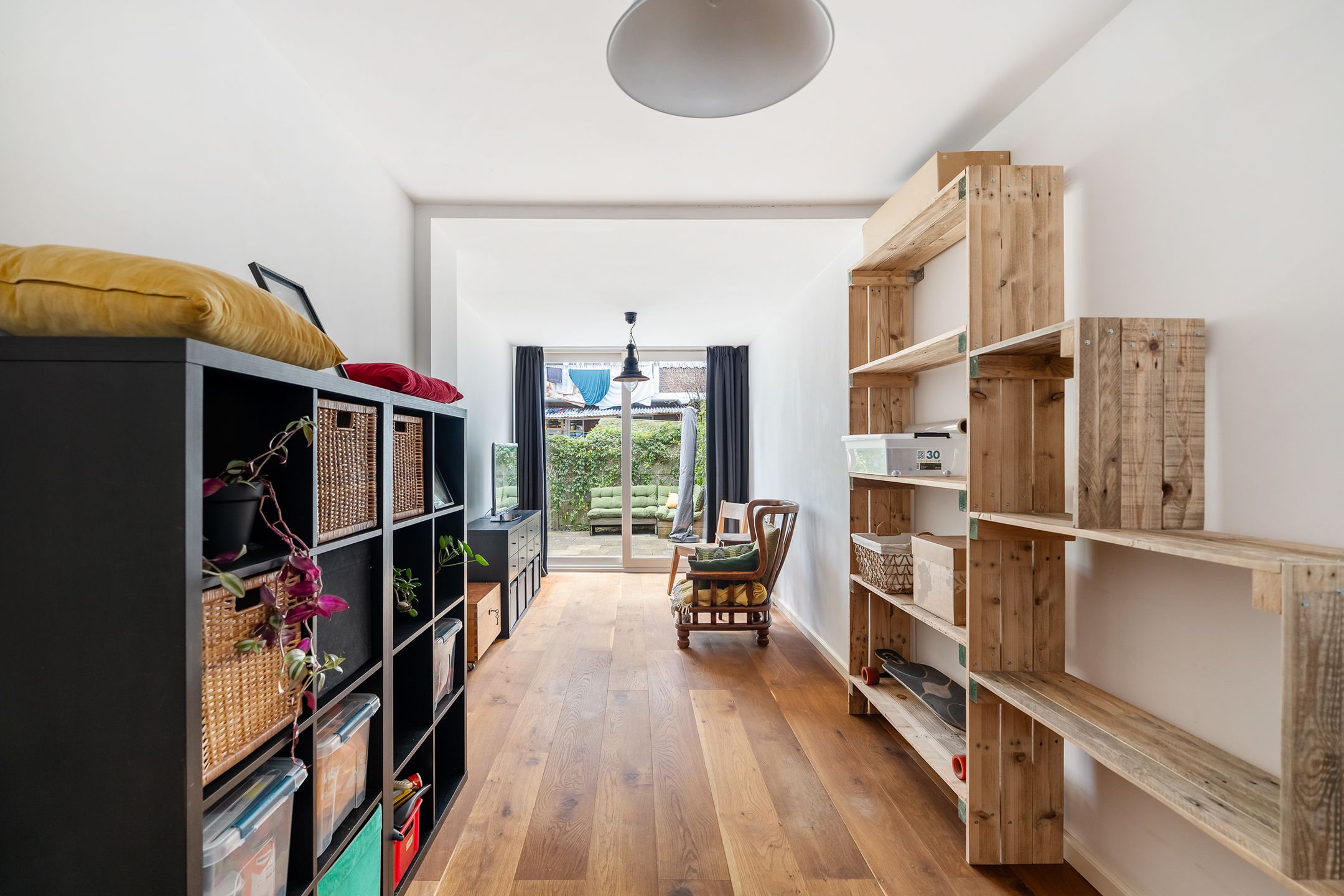 Foto 15 van Vierhoutenstraat 109