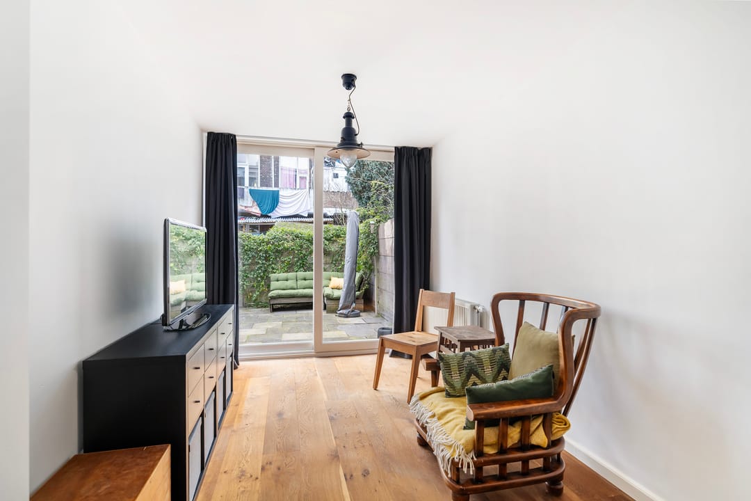 Foto 16 van Vierhoutenstraat 109