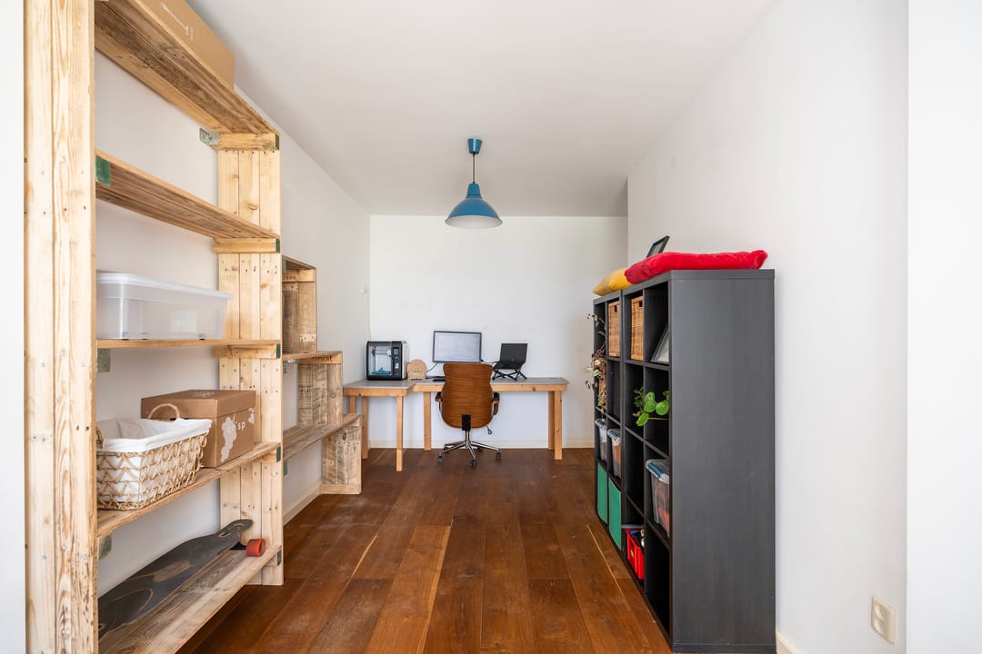 Foto 17 van Vierhoutenstraat 109