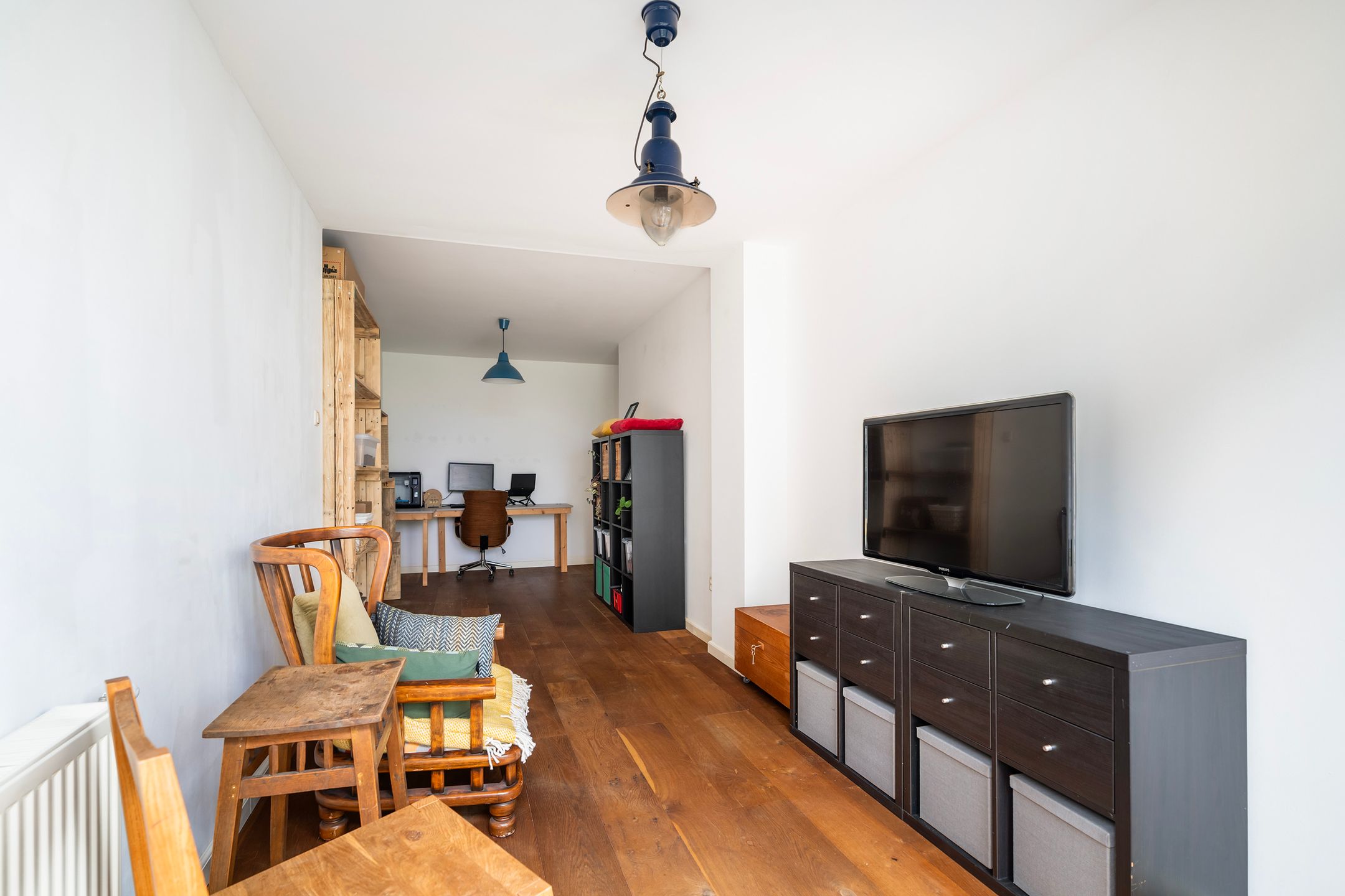 Foto 18 van Vierhoutenstraat 109