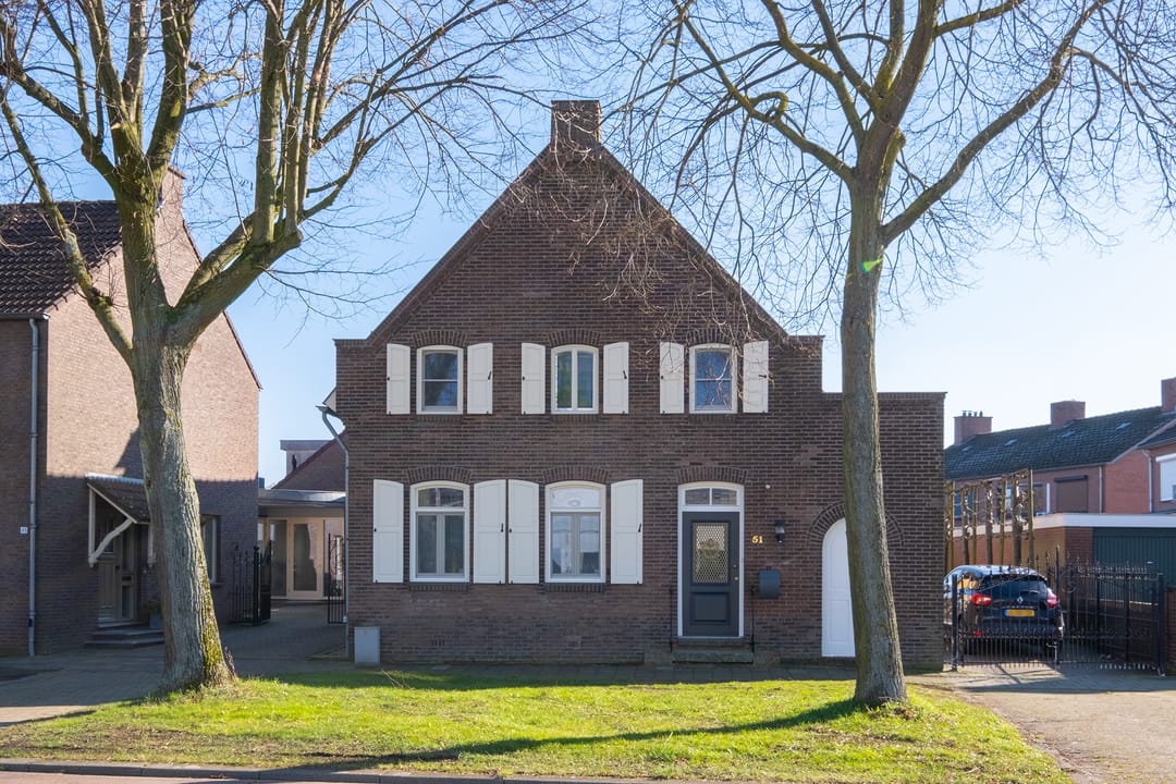 Foto 1 van Maasheuvel 51