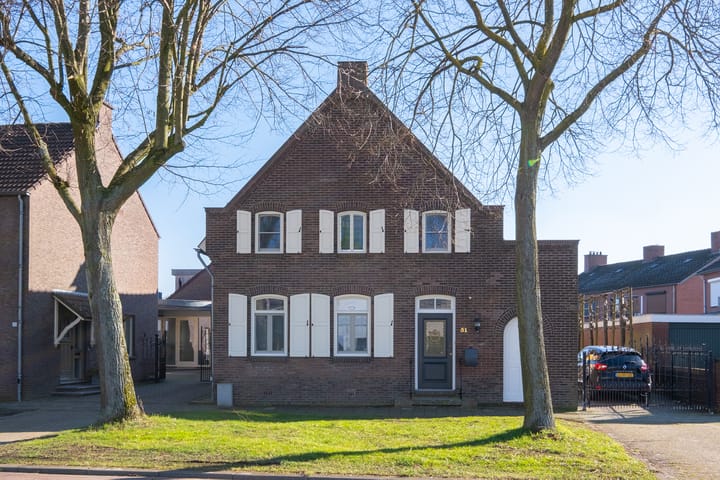 Foto 1 van Maasheuvel 51