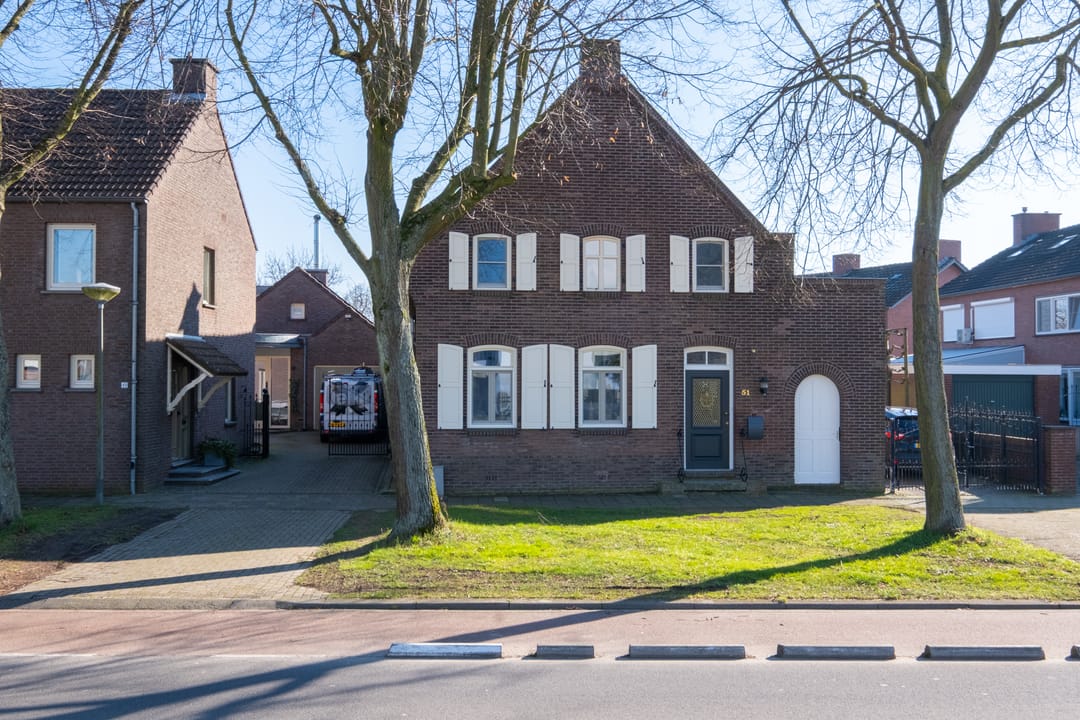 Foto 37 van Maasheuvel 51