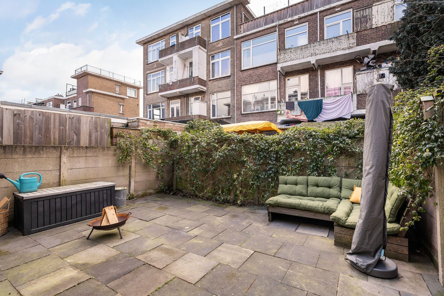 Foto 25 van Vierhoutenstraat 109