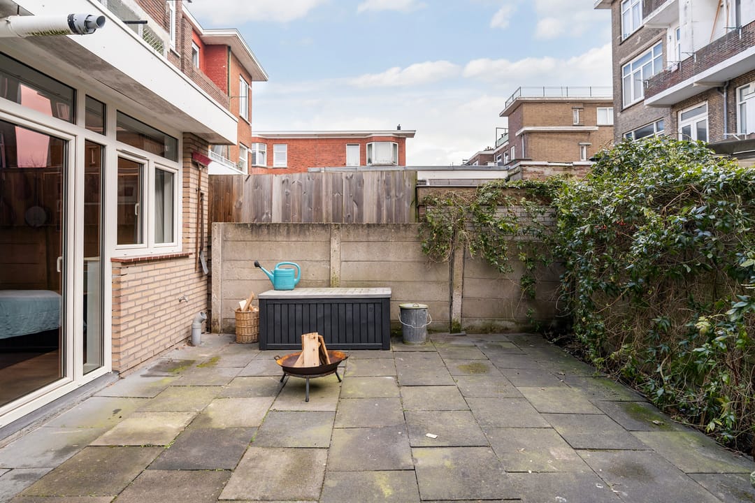 Foto 26 van Vierhoutenstraat 109