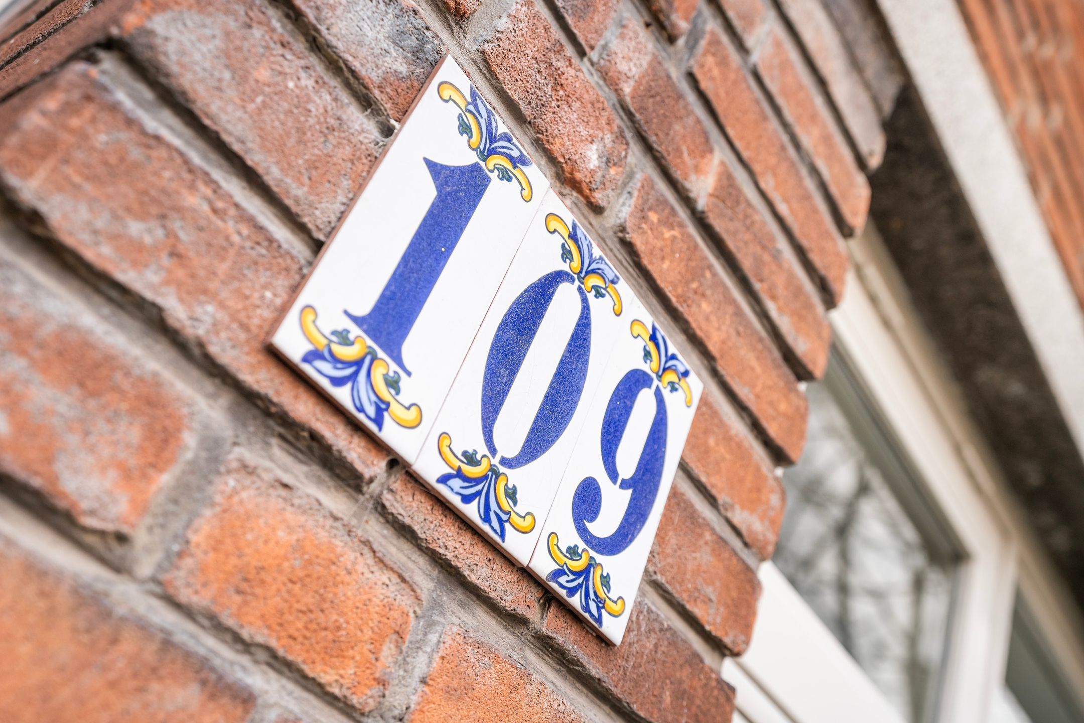 Foto 30 van Vierhoutenstraat 109