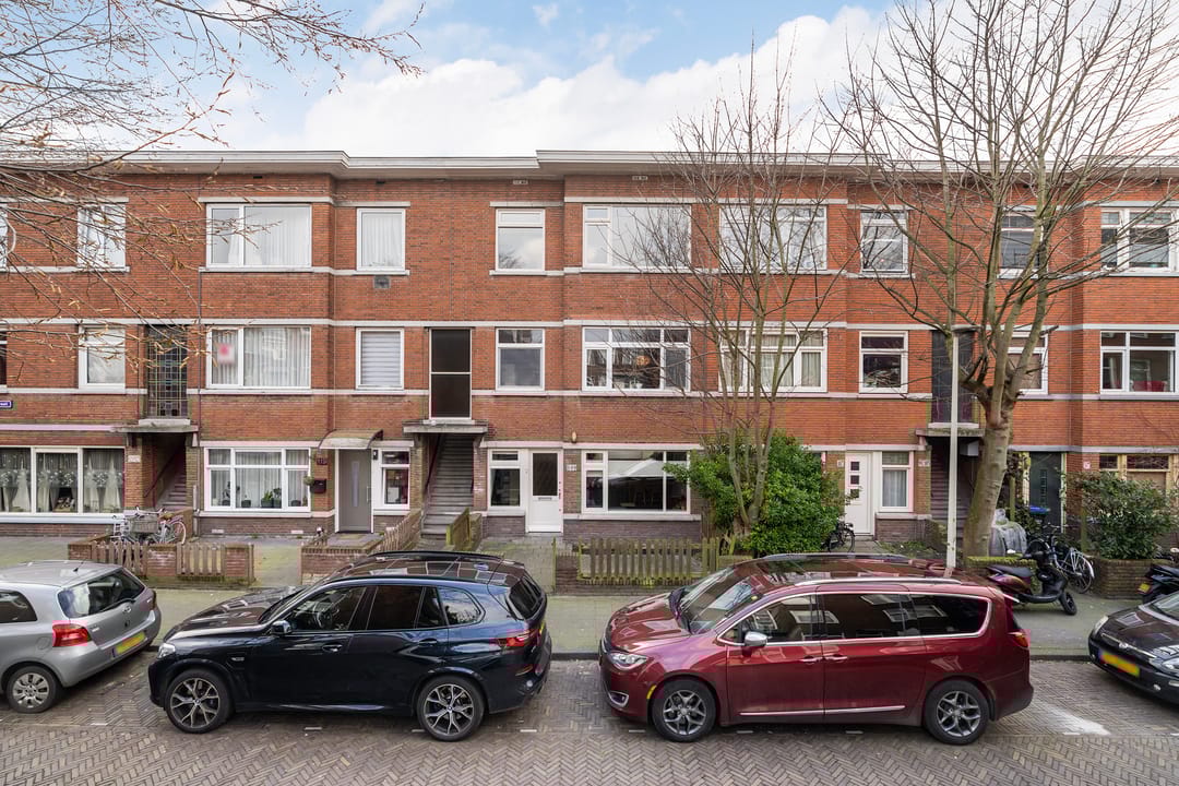 Foto 31 van Vierhoutenstraat 109