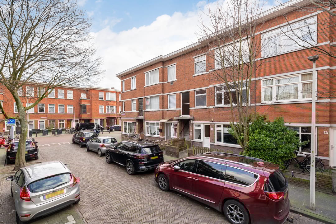 Foto 32 van Vierhoutenstraat 109