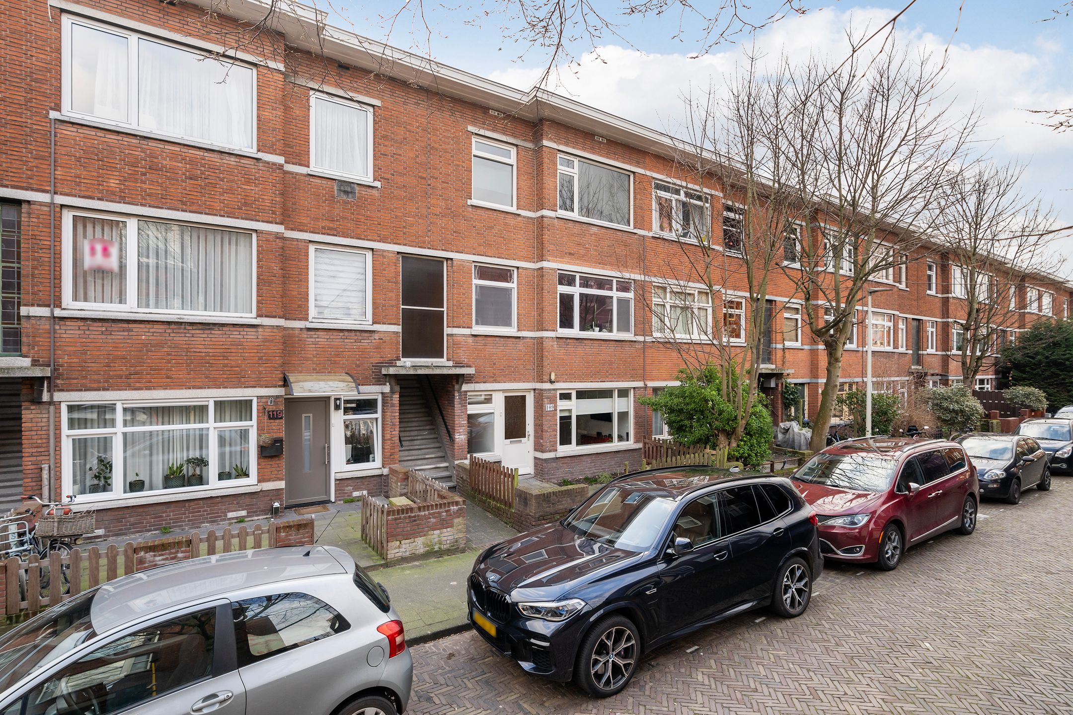 Foto 33 van Vierhoutenstraat 109