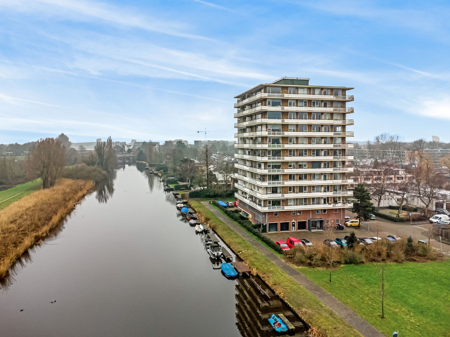 Foto 1 van Tooroplaan 44