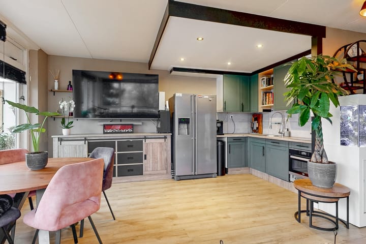 Foto 4 van Tooroplaan 44