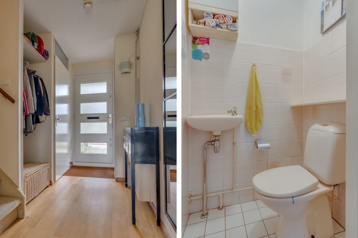 Foto 3 van Vuurvlinderberm 2