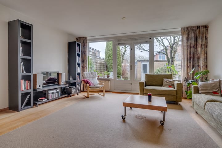 Foto 5 van Vuurvlinderberm 2