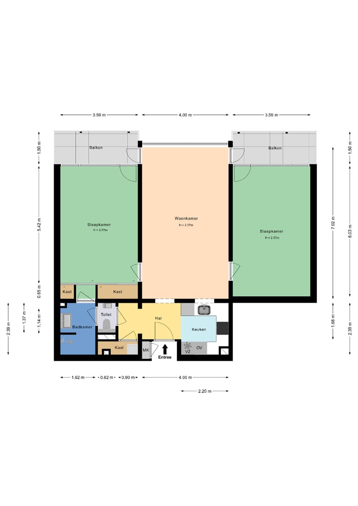 Foto 39 van Loolaan 27-100
