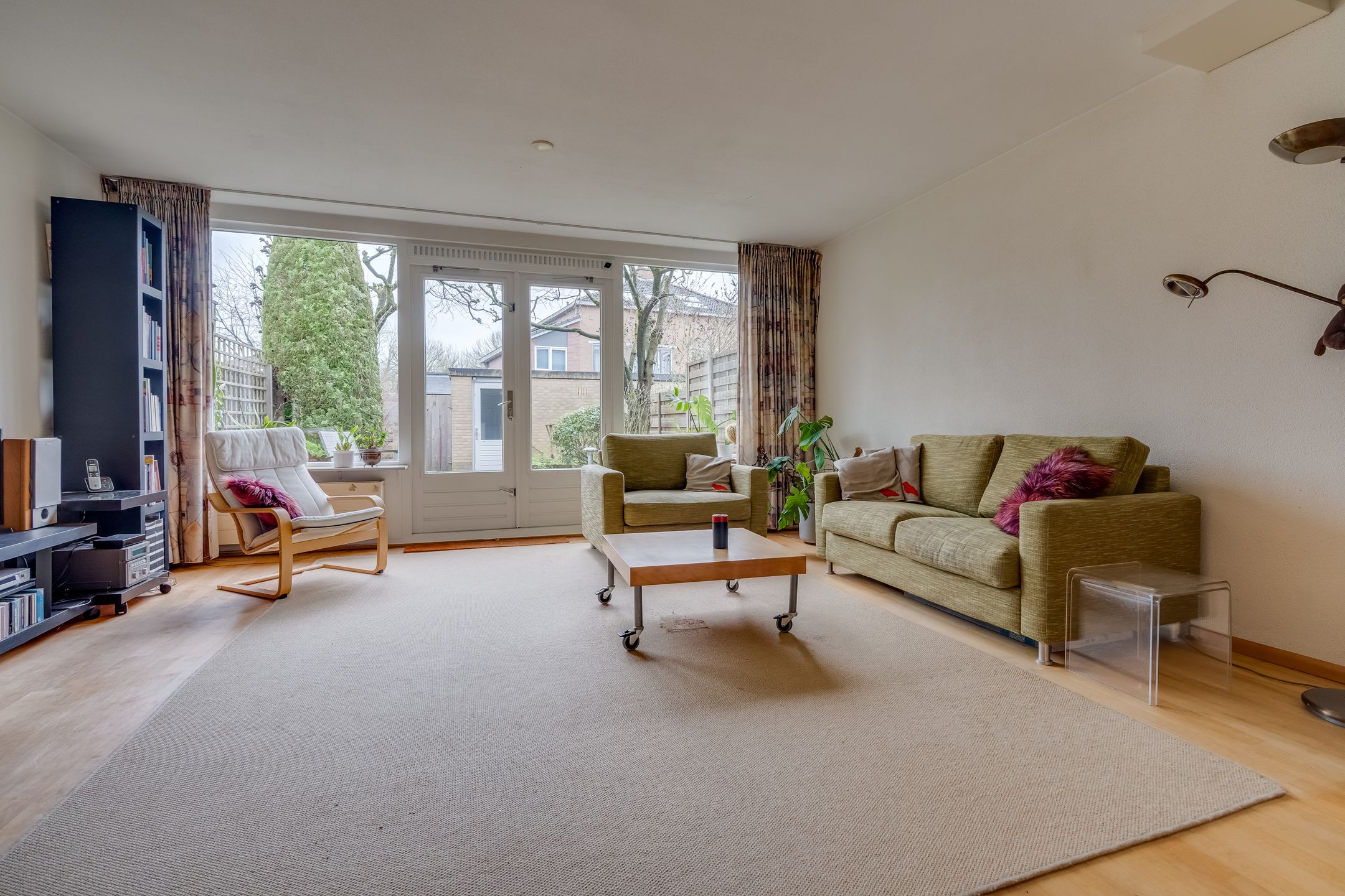 Foto 6 van Vuurvlinderberm 2