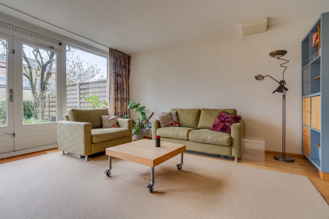 Foto 7 van Vuurvlinderberm 2