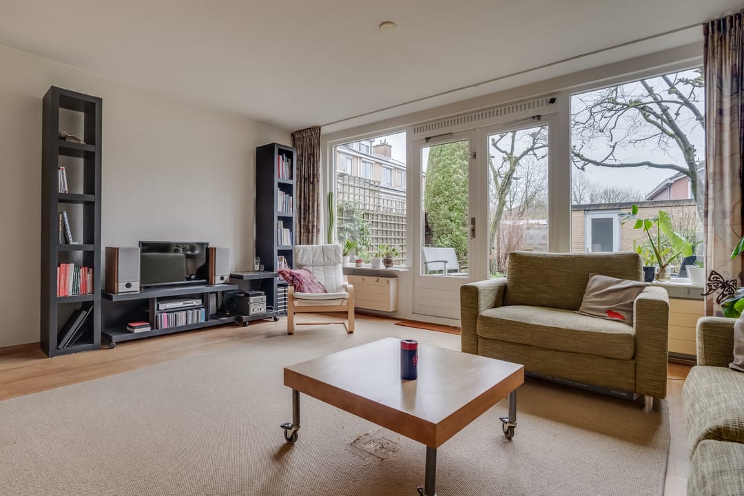 Foto 8 van Vuurvlinderberm 2