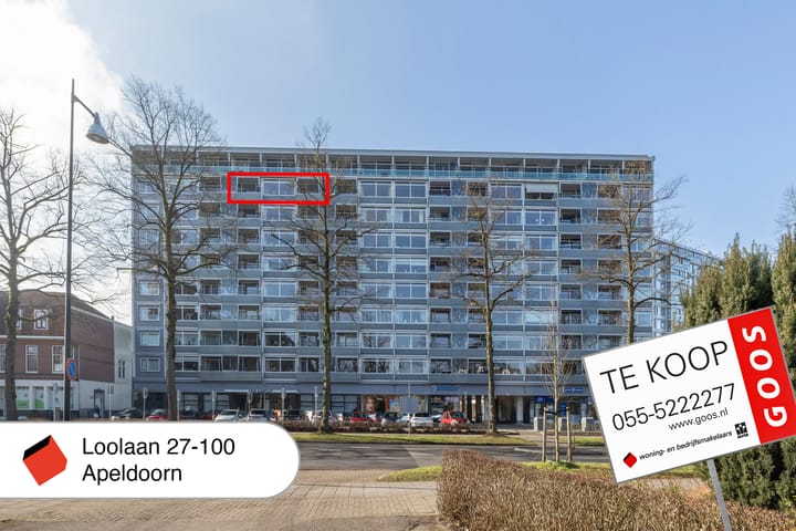 Foto 43 van Loolaan 27-100