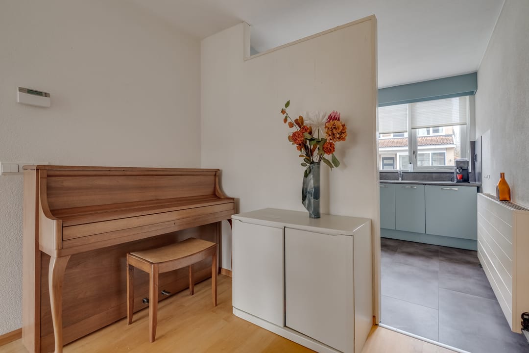 Foto 11 van Vuurvlinderberm 2