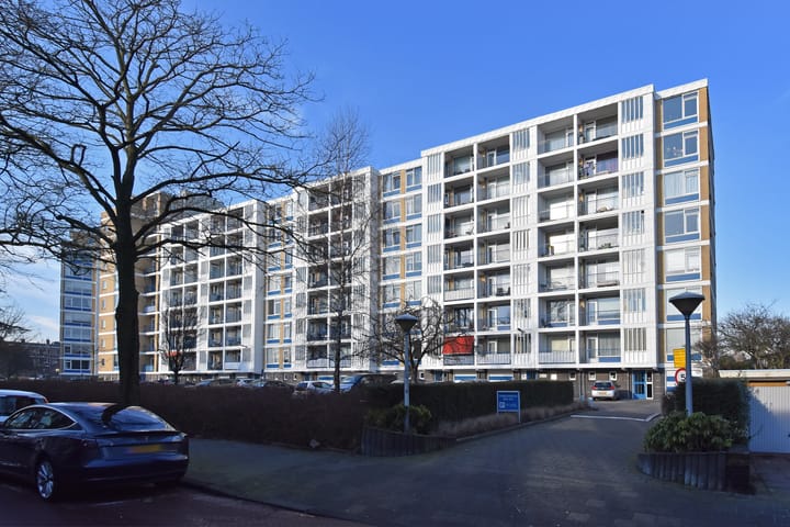 Foto 1 van Segbroeklaan 412-F