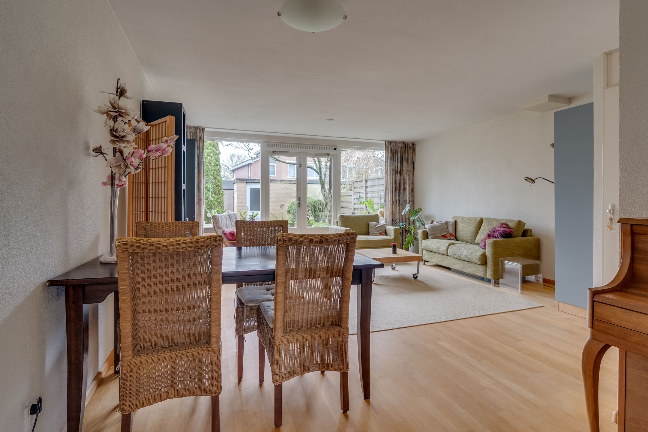 Foto 15 van Vuurvlinderberm 2