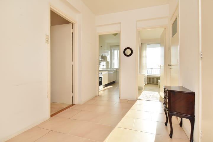 Foto 3 van Segbroeklaan 412-F