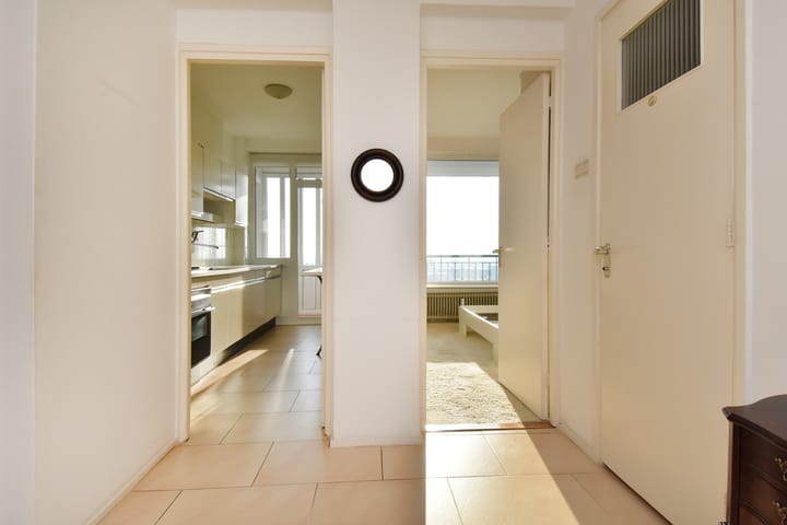 Foto 4 van Segbroeklaan 412-F