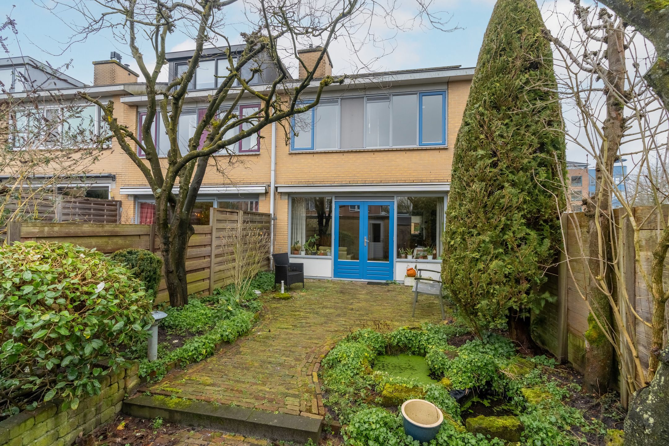 Foto 18 van Vuurvlinderberm 2