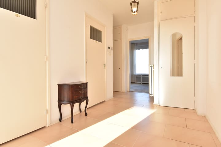 Foto 5 van Segbroeklaan 412-F