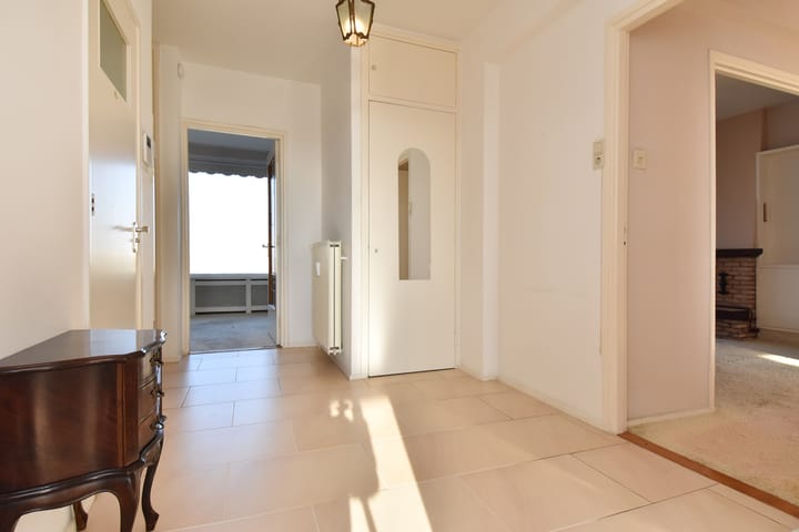 Foto 6 van Segbroeklaan 412-F