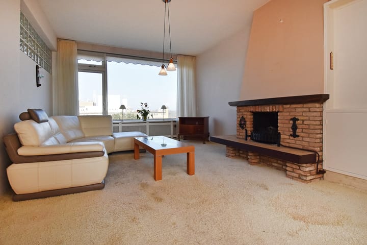 Foto 7 van Segbroeklaan 412-F