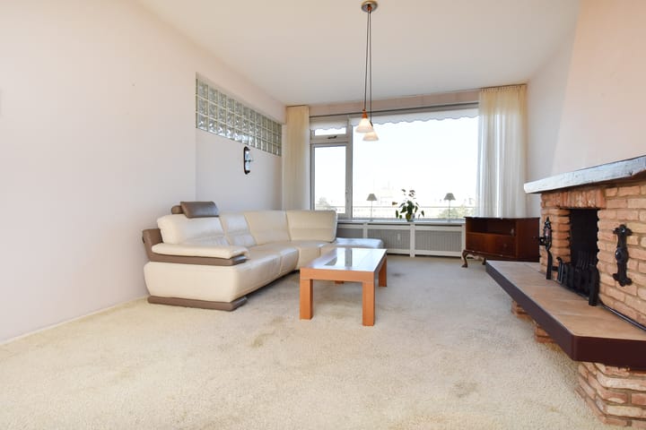 Foto 8 van Segbroeklaan 412-F