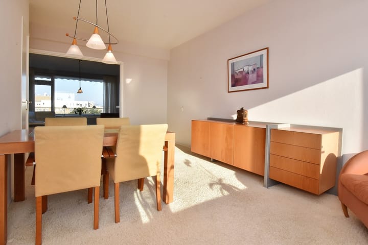 Foto 10 van Segbroeklaan 412-F