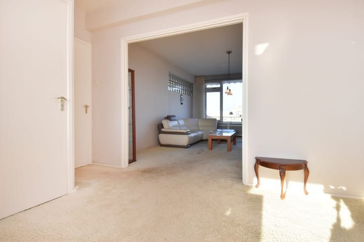 Foto 11 van Segbroeklaan 412-F