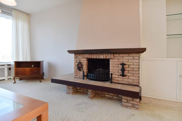 Foto 12 van Segbroeklaan 412-F