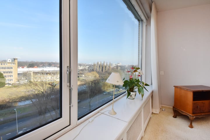 Foto 13 van Segbroeklaan 412-F