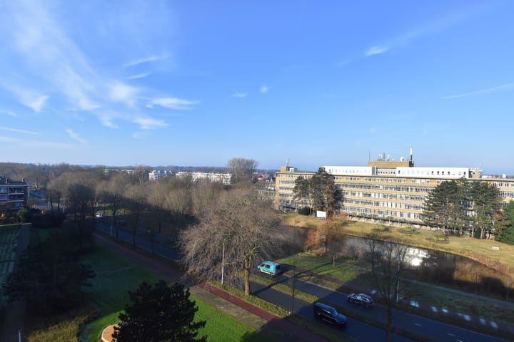 Foto 14 van Segbroeklaan 412-F