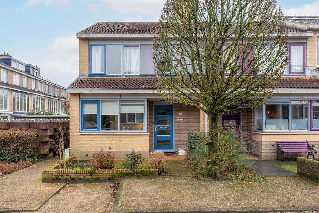 Foto 31 van Vuurvlinderberm 2