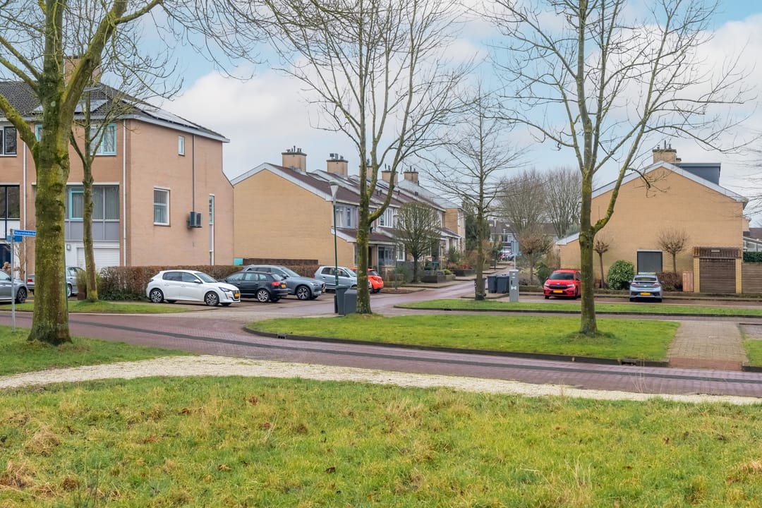 Foto 32 van Vuurvlinderberm 2