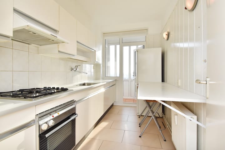 Foto 19 van Segbroeklaan 412-F