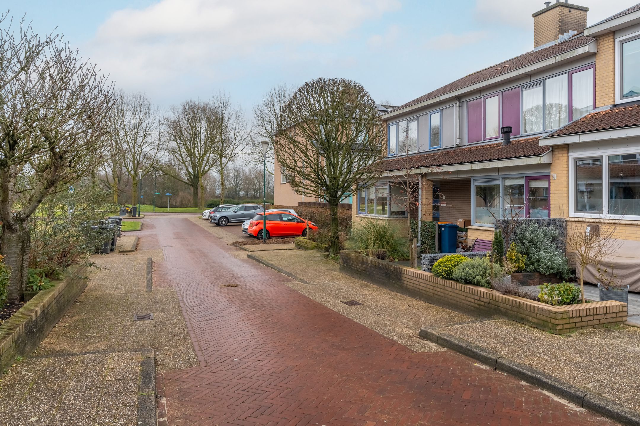 Foto 33 van Vuurvlinderberm 2