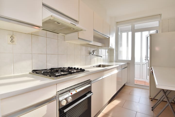 Foto 20 van Segbroeklaan 412-F