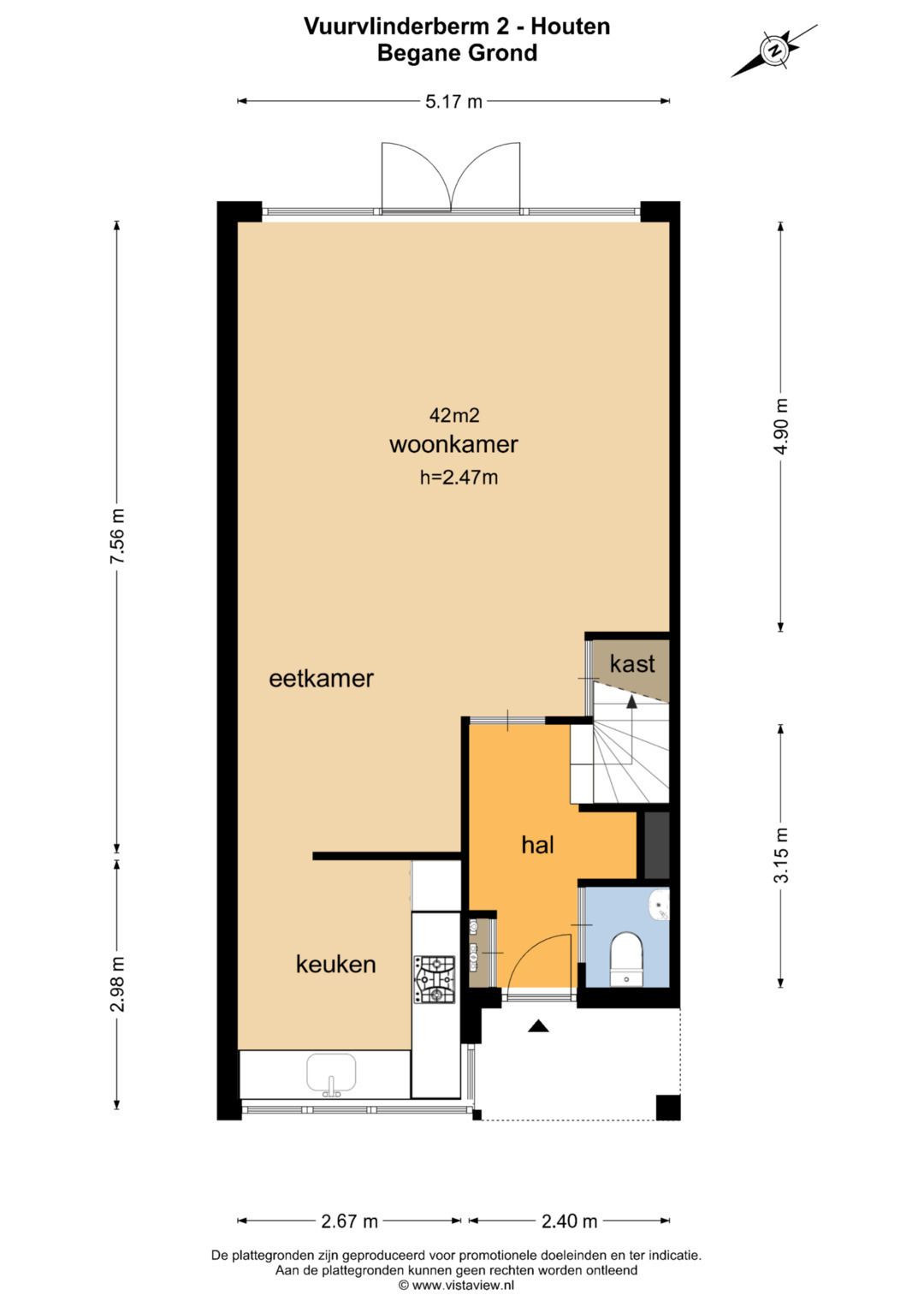 Foto 34 van Vuurvlinderberm 2