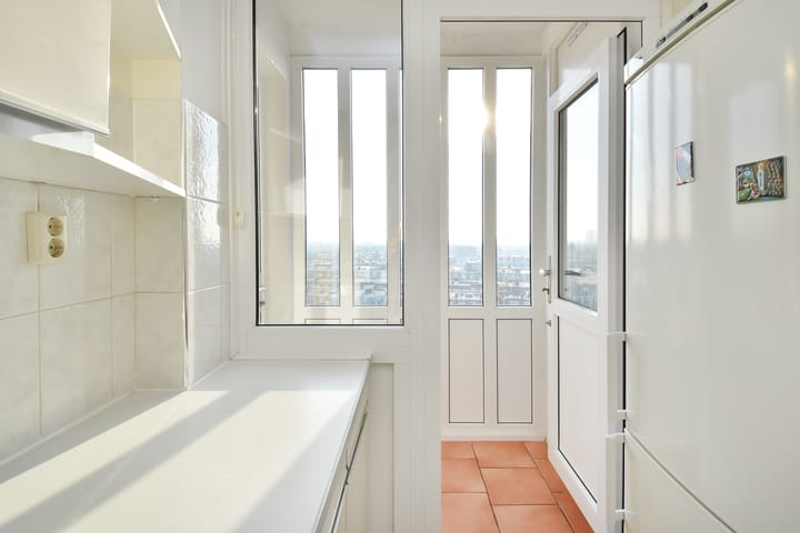 Foto 21 van Segbroeklaan 412-F