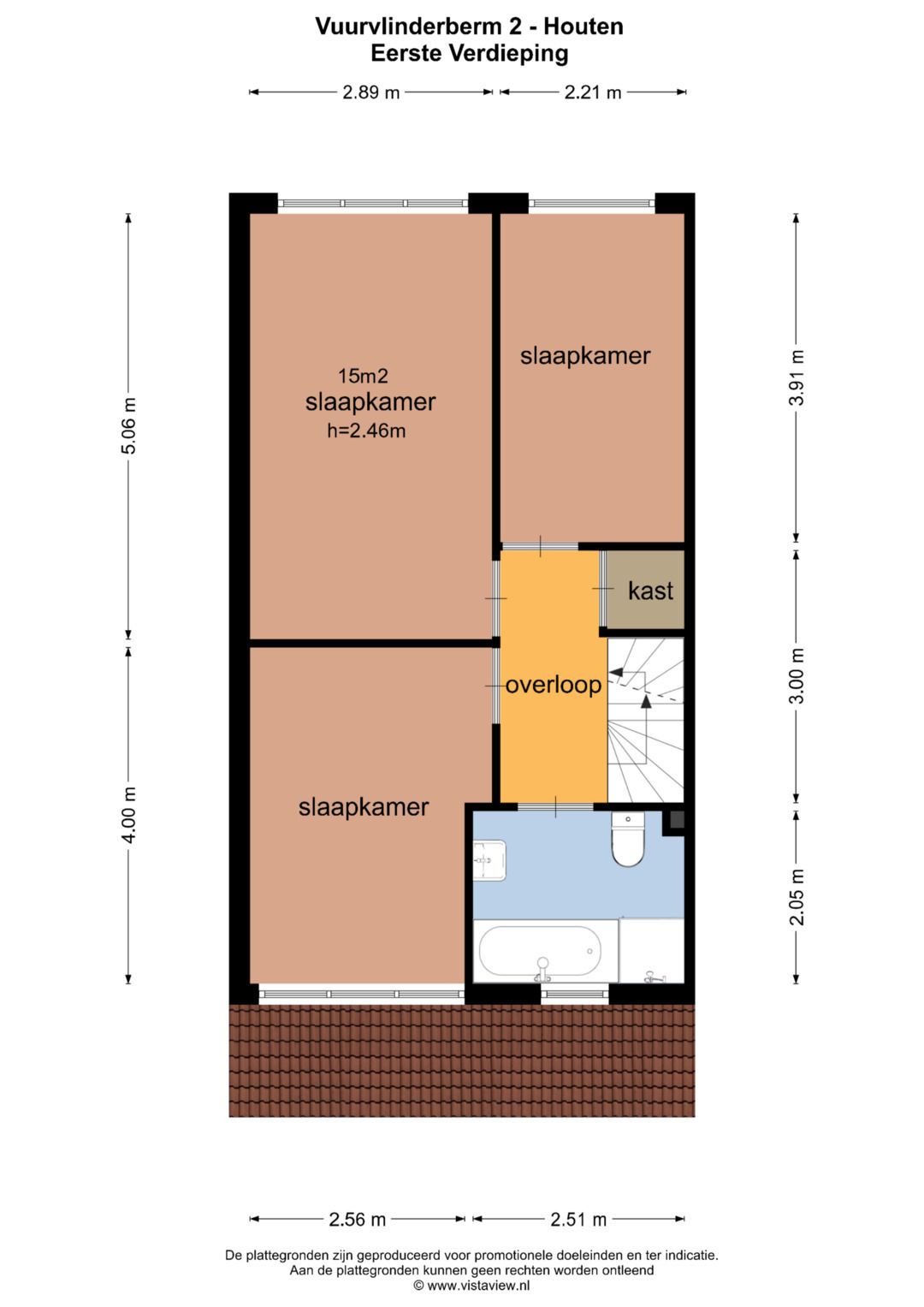 Foto 35 van Vuurvlinderberm 2