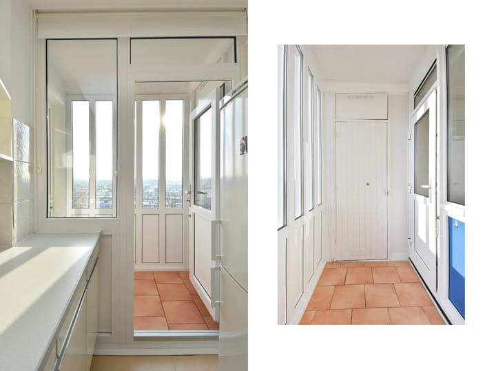 Foto 22 van Segbroeklaan 412-F